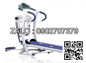 Máy chạy bộ cơ đa năng KL302