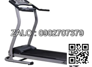 Máy chạy bộ điện 1 chức năng AL-1366