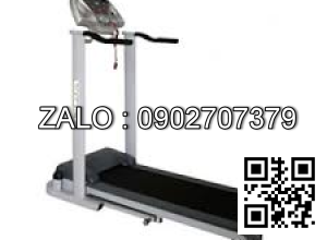 Máy chạy bộ điện cỡ trung Life-9601