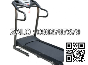 Máy chạy bộ một chức năng VT626