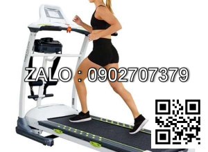 Máy chạy bộ điện ELIFE T-10N