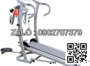 Máy chạy bộ bằng điện KL 822