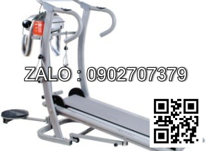 Máy chạy bộ cơ OMA 786