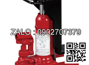 Kích móc thủy lực 8 tấn, 136mm EAGLE G-160C