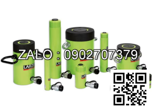 Kích móc thủy lực 8 tấn, 152mm LARZEP AU02015