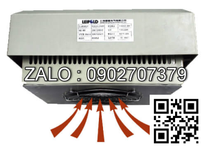 Quạt hút gắn mái tủ điện Leipole F2E190-230-DSP