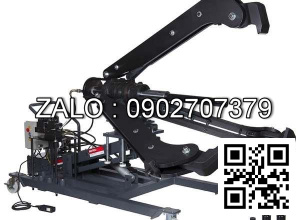 Cảo thủy lực 50 tấn, 330 mm BETEX HXPM 50