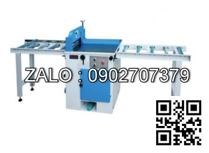 Máy cưa bàn Hồng Ký CC280A