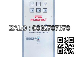 Ổn áp 3 pha 800KVA- FS3.I - Nhản hiệu : Fushin