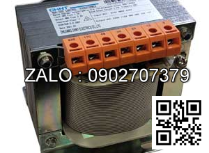 Biến áp cách ly 3P 380V/220V-200KVA-Thông Dụng - Nhản hiệu : Fushin