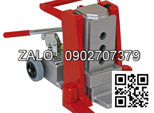 Kích móc thủy lực 10 tấn, 150mm JUNG JH 10 G plus EX