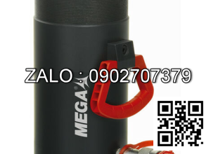 Kích thủy lực 40/20 tấn, 150 mm Compac A4020-C