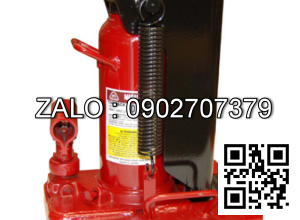 Kích móc thủy lực 10 tấn, 160mm TONNERS DLJ-2010