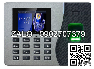 Máy chấm công thẻ từ ACTA-1K-S-MC