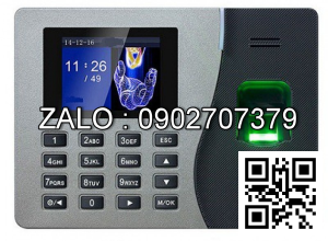 Máy chấm công Vigilance VT-600