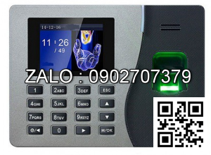 Máy chấm công Umei RJ-2300N