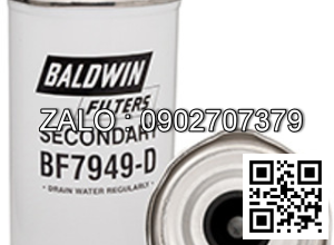 Lọc Baldwin BF7949-D