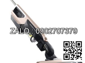 MÁY HÚT BỤI KHÔ CẦM TAY DÙNG PIN HITACHI CV-XD700-RR