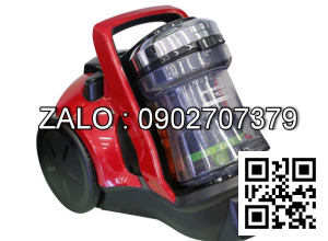 MÁY HÚT BỤI KHÔ CÔNG NGHIỆP HITACHI CV-SC22-BRE