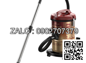 MÁY HÚT BỤI CÔNG NGHIỆP HITACHI CV-960F-WR