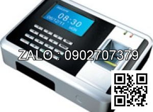 Máy chấm công J-Tech JT-30