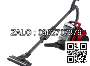 MÁY HÚT BỤI GIA ĐÌNH HITACHI CV-SC22-PWH