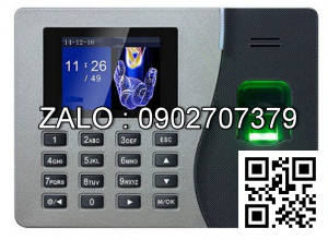 Máy chấm công Ronald Jack RJ- 3300N