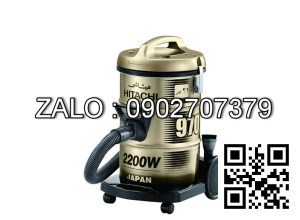 Máy hút bụi Hitachi CV-970Y