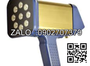 Máy đo tốc độ vòng quay loại đèn chớp SHIMPO ST-320BL