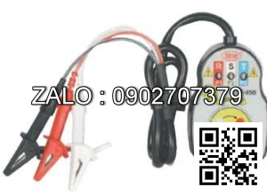 Máy đo thứ tự pha ST-850