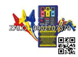 Máy đo thứ tự pha 888PMR