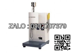 Máy đo chỉ số dòng nóng chảy (loại tiêu chuẩn) TATEYAMA KAGAKU L260