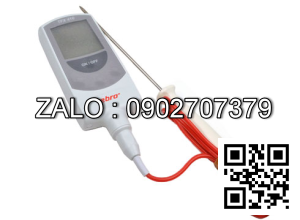 Máy Đo Nhiệt Độ Ebro TFX 410-1+TPX400-150