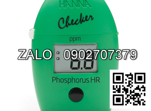 Máy đo nồng độ đồng dải cao Hanna HI702 (0.00 ~ 5.00 ppm)