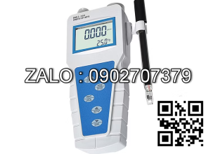 Máy Đo EC/TDS/Độ Mặn Hanna HI2003-02 EDGE