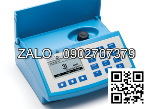 MÁY ĐO HÀM LƯỢNG DINH DƯỠNG HANNA HI83325-02