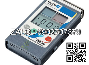 Máy đo diện tích TMJ-2010