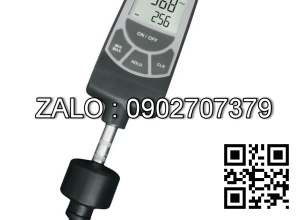 Máy đo áp suất chân không EBRO VAM 320