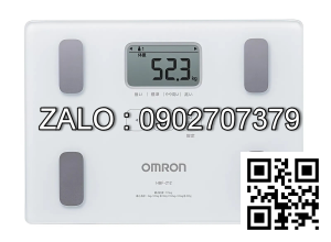 Máy đo lượng mỡ cơ thể HBF-212