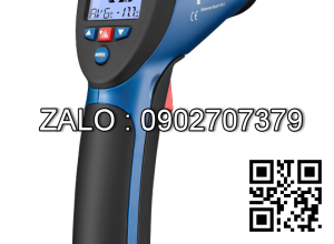 Máy đo nhiệt độ bằng hồng ngoại CEM DT- 8822