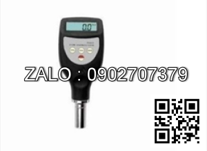 Máy đo độ cứng nhựa HT-6580B