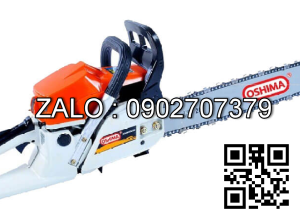 Máy Cưa Xích Yamata 5280