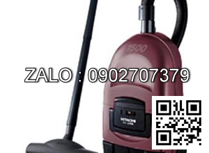 Máy hút bụi HITACHI CV-2900
