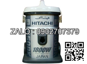 Máy hút bụi Hitachi CV-950BK