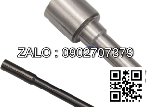 Kim phun nhiên liệu Cummins 307670