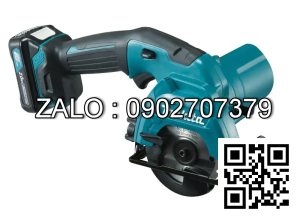 Máy Cưa Đĩa Dùng Pin MAKITA HS301DZ