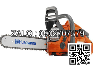 Máy cưa xích dùng xăng Husqvarna 435 (1.6KW)