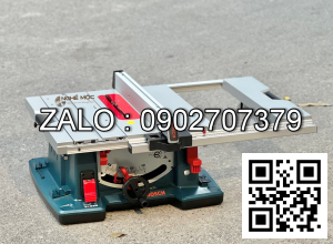 Máy cưa bàn GTS 10 XC Professional