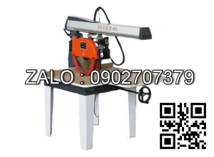 Máy cưa đĩa tay đu MJ224B