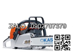 Máy cưa xích OKASU OKA-4051